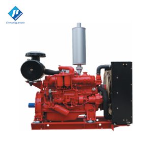 Máy bơm nước động cơ Diesel HT-1320