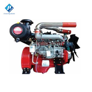 Máy bơm nước động cơ Diesel HT-900
