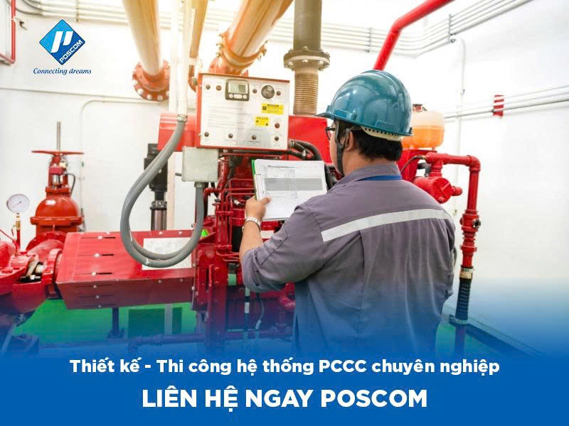 Lỗi thẩm duyệt PCCC