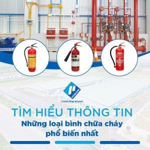 Bình chữa cháy