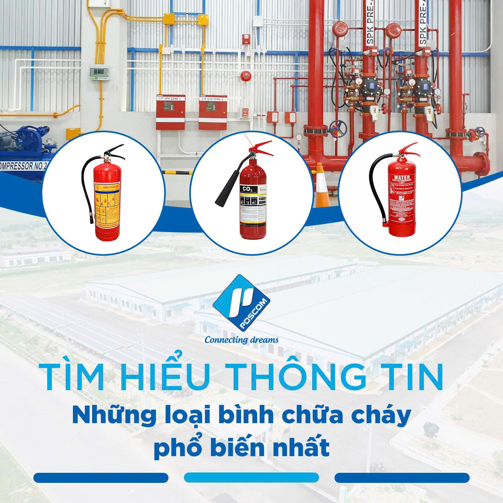 Bình chữa cháy
