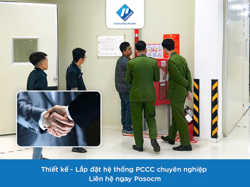 Vòi chữa cháy