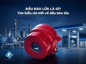 Đầu báo lửa