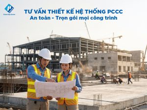 hệ thống PCCC