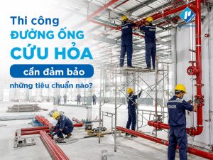phòng cháy chữa cháy