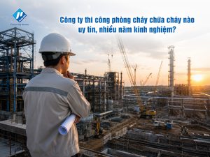 Đơn vị triển khai pccc