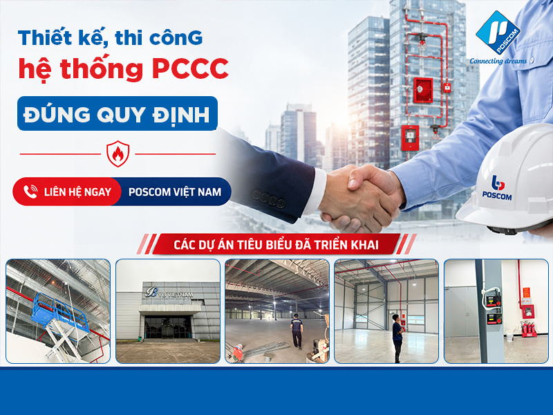 lỗi pccc