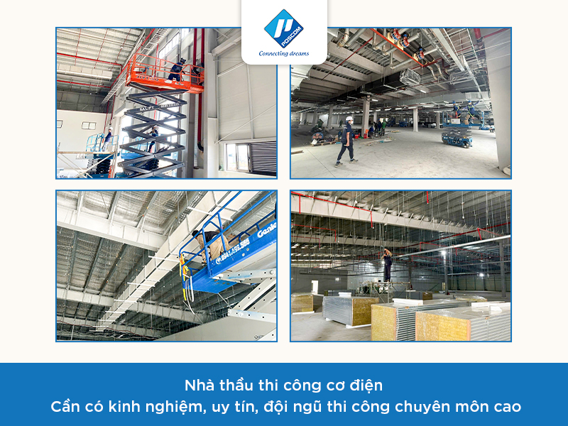 poscom đơn vị uy tín