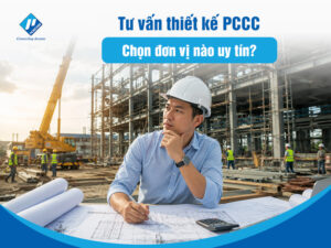 hệ thống pccc cho doanh nghiệp